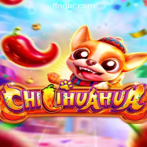 Unveiling CHILIHUAHUA: The Thrilling New Slot Game on FFNN.com Oficial Slots Brasil #1