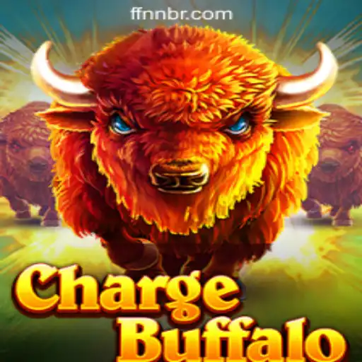 ChargeBuffalo: A Thrilling Slot Experience with FFNN.com Oficial Slots Brasil #1