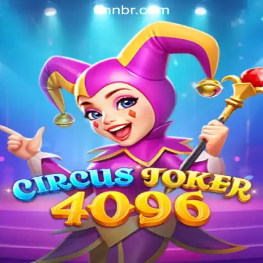 Exploring the Magic of CircusJoker4096: The Premier Gaming Experience at FFNN.com Oficial Slots Brasil #1