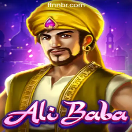 Discover the Thrills of AliBaba at FFNN.com Oficial Slots Brasil #1