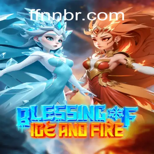 Exploring the Enchanting World of BlessingofIceandFire