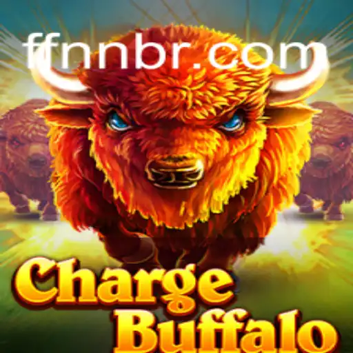 ChargeBuffalo: A Thrilling Slot Experience with FFNN.com Oficial Slots Brasil #1