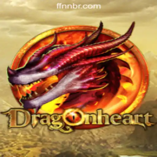 Dive into the Exciting World of DragonHeart Slots: The Premier Game on FFNN.com Oficial Slots Brasil #1
