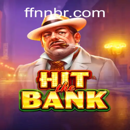 HitTheBank: The Thrilling New Slot Game Taking Brazil by Storm