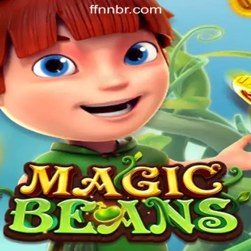 Unveiling MAGICBEANS: The Ultimate Slot Experience