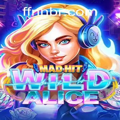 Discover MadHitWildAlice: A Thrilling Adventure in Slot Gaming