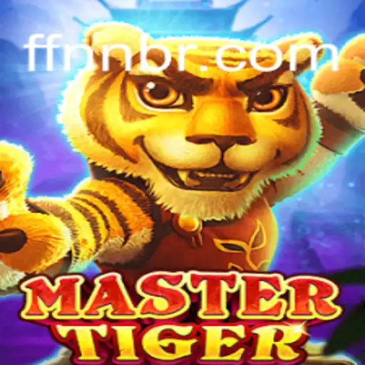 MasterTiger: Navigate the Jungle of FFNN.com Oficial Slots Brasil #1