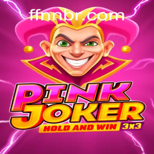 Explore the Thrills of Pinkjoker: The Premiere Slot Game Experience at FFNN.com Oficial Slots Brasil #1