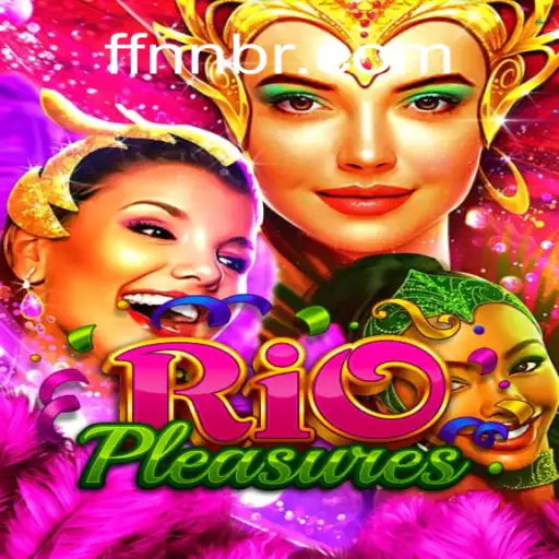Exploring the Vibrant World of RioPleasures: The Leading Game in Brasil's Slot Scene