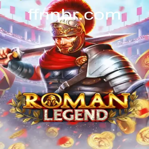 Discover the World of RomanLegend: A Thrilling Slot Adventure