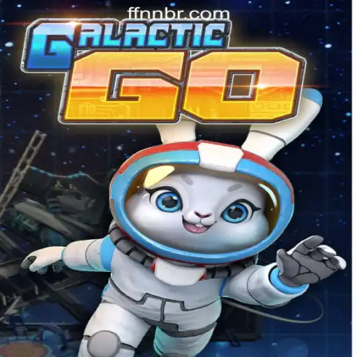 Unveiling GalacticGO: An Immersive Gaming Journey
