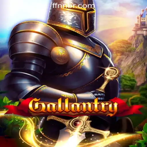 Exploring Gallantry: The Revolutionary Game Taking Brazil by Storm with FFNN.com Oficial Slots Brasil #1