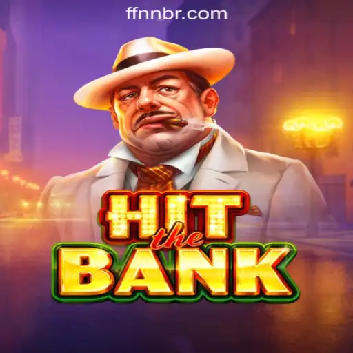 HitTheBank: The Thrilling New Slot Game Taking Brazil by Storm