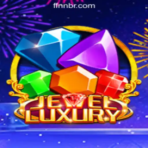 JewelLuxury: An Immersive Experience in the World of Slot Games