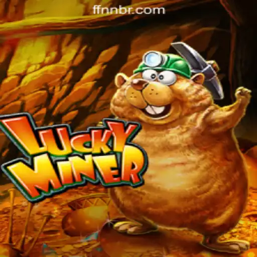 Explore the Thrills of LuckyMiner: FFNN.com Oficial Slots Brasil #1
