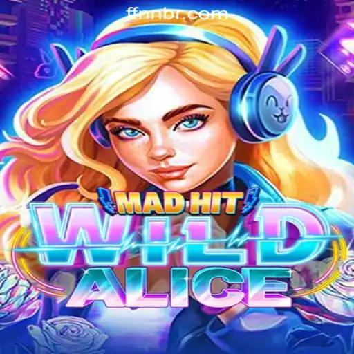 Discover MadHitWildAlice: A Thrilling Adventure in Slot Gaming