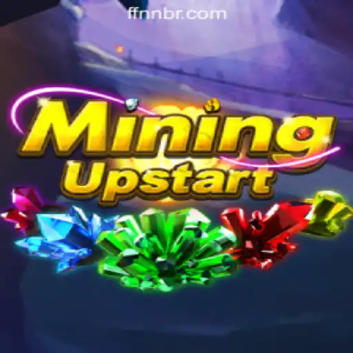 Exploring the Intricacies and Allure of MiningUpstart: The Premier Game at FFNN.com Oficial Slots Brasil #1