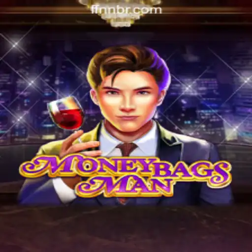 Exploring MoneybagsMan: An Engaging Slot Adventure with FFNN.com Oficial Slots Brasil #1
