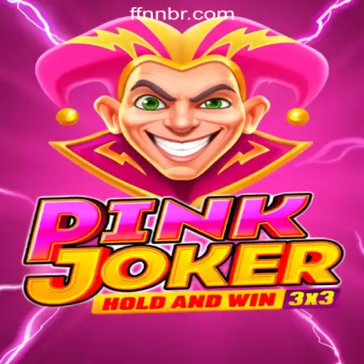 Explore the Thrills of Pinkjoker: The Premiere Slot Game Experience at FFNN.com Oficial Slots Brasil #1