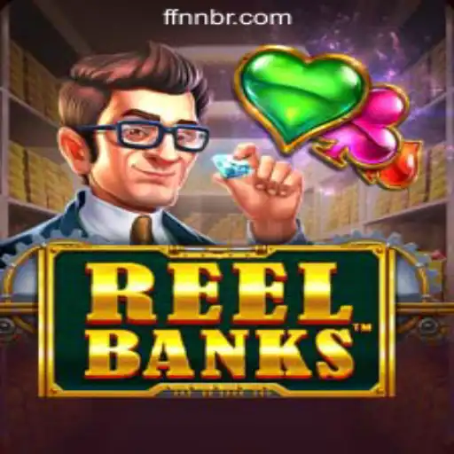 Exploring the Thrills of ReelBanks: The Premier Slot Game Experience at FFNN.com Oficial Slots Brasil #1