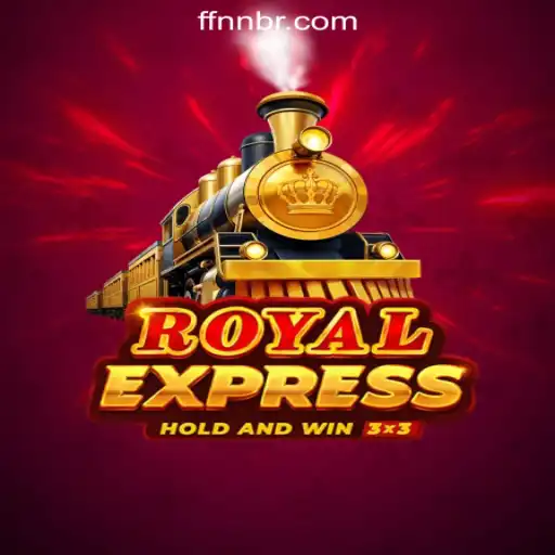 Experience the Thrill of RoyalExpress: FFNN.com Oficial Slots Brasil #1