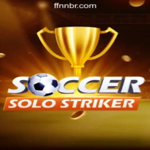 SoccerSoloStriker: The Ultimate Game Experience with FFNN.com Oficial Slots Brasil #1