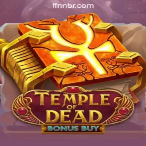 Discover the Excitement of TempleofDeadBonusBuy: A Premier Slot Game Experience