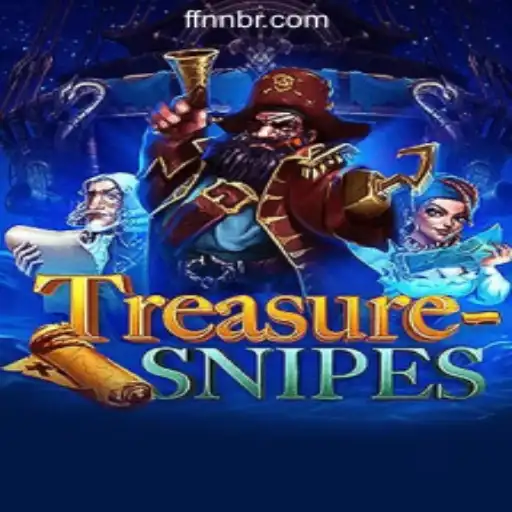 Exploring TreasureSnipes: The Thrilling Adventure of FFNN.com Oficial Slots Brasil #1