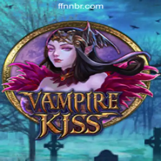 Enter the Undead World of VampireKiss: A Captivating Casino Adventure