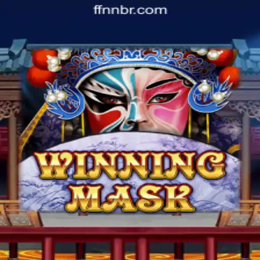 WinningMask: Revolutionizing Online Entertainment with FFNN.com Oficial Slots Brasil #1